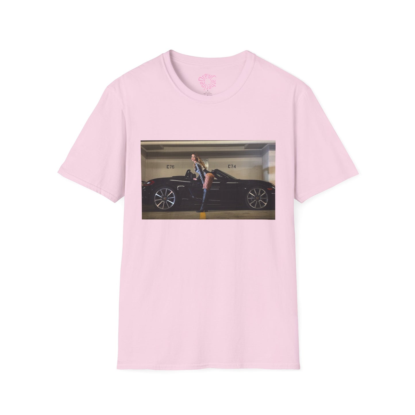 Porsche Shirt
