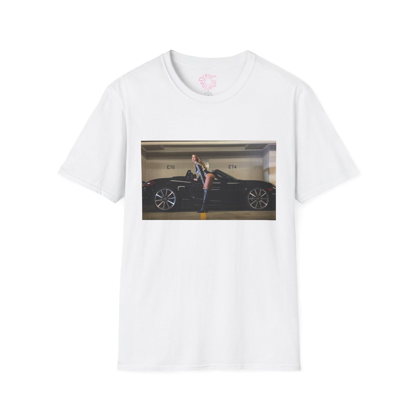 Porsche Shirt