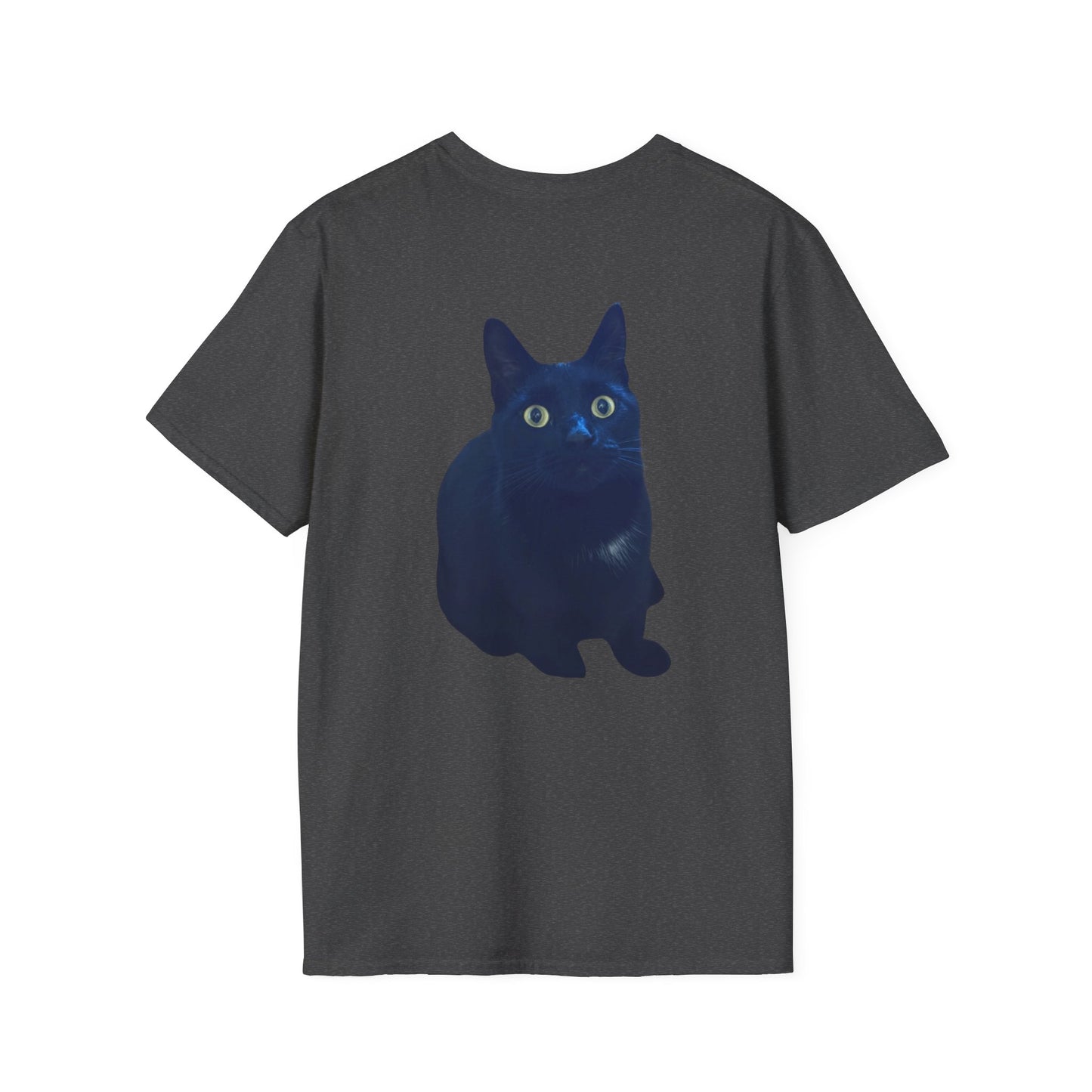 Soot & Mooch Shirt