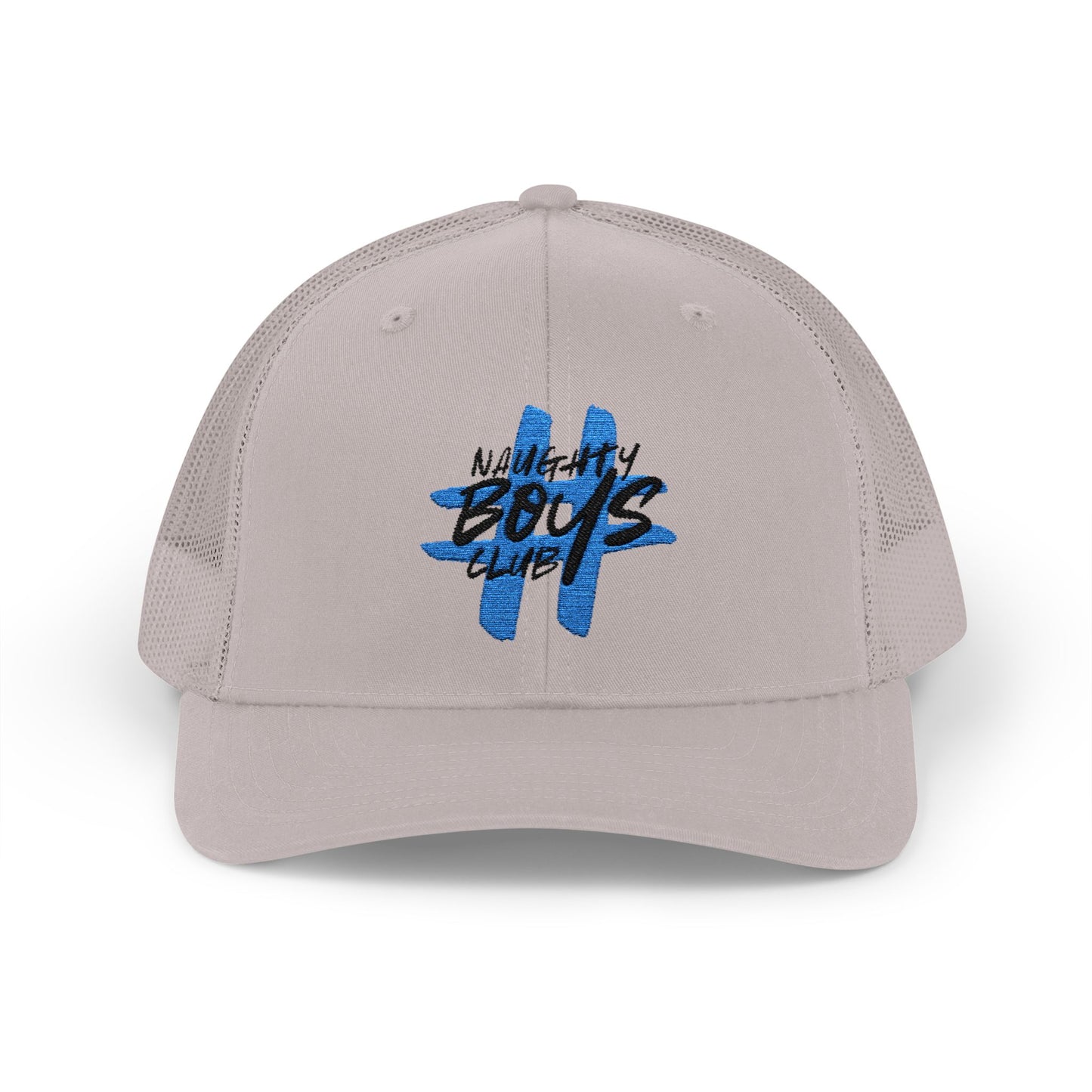 #NaughtyBoysClub Snapback Cap