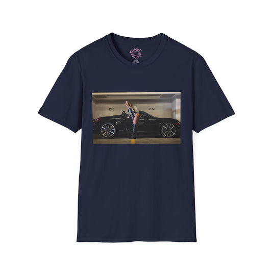 Porsche Shirt