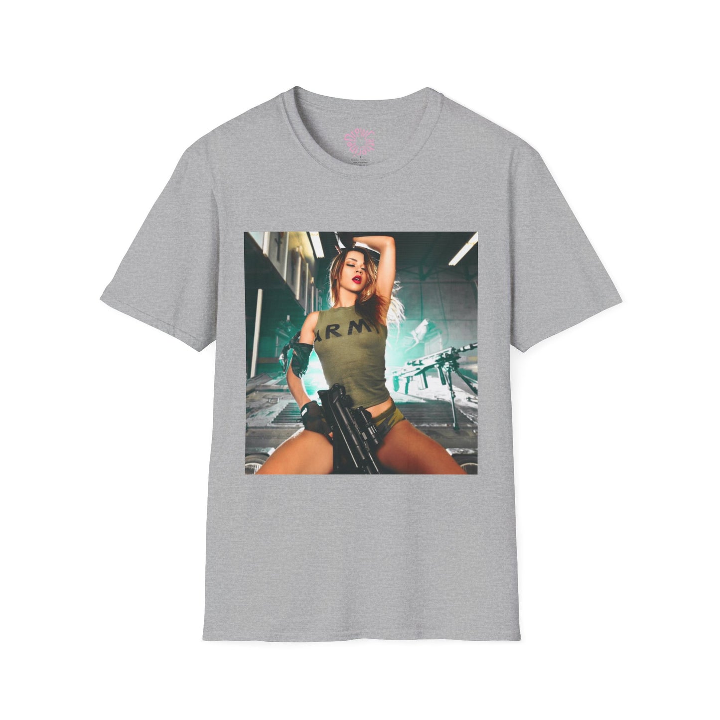 Army Shirt