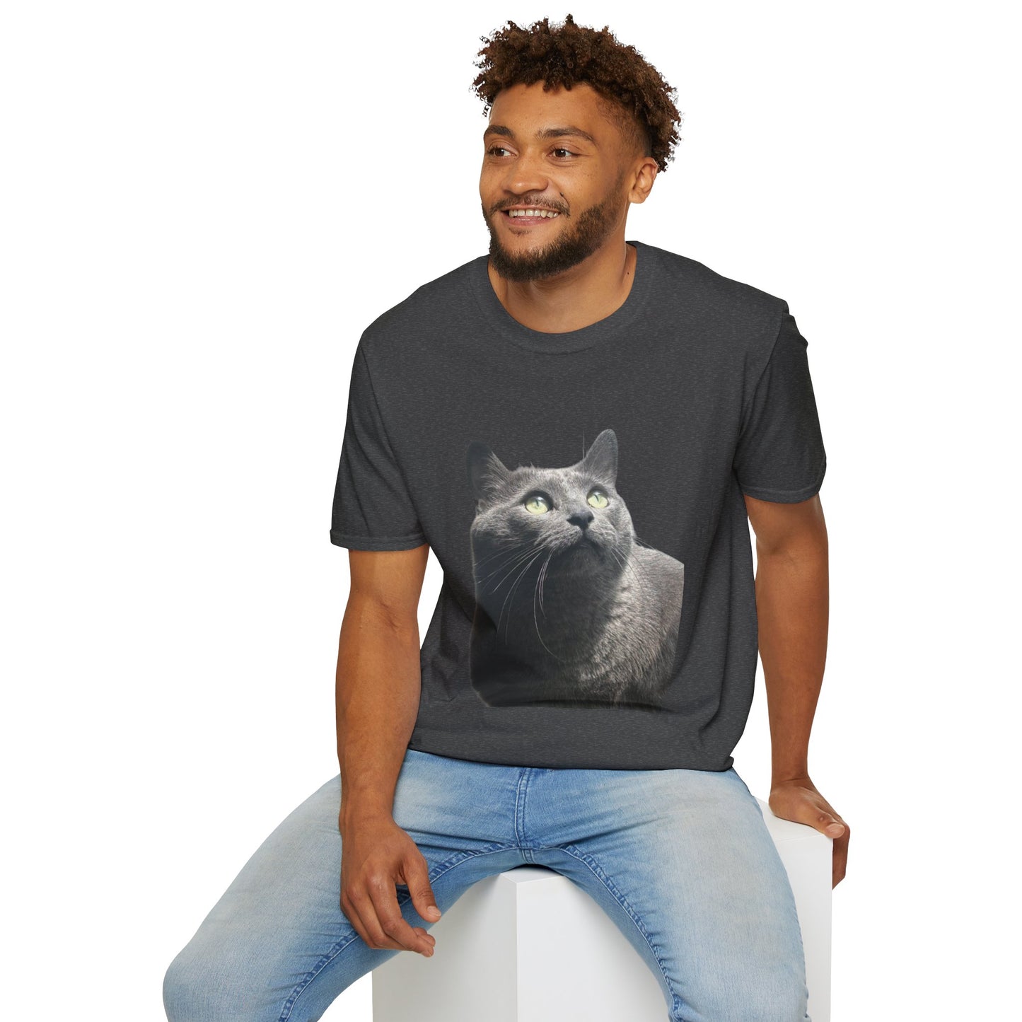 Soot & Mooch Shirt