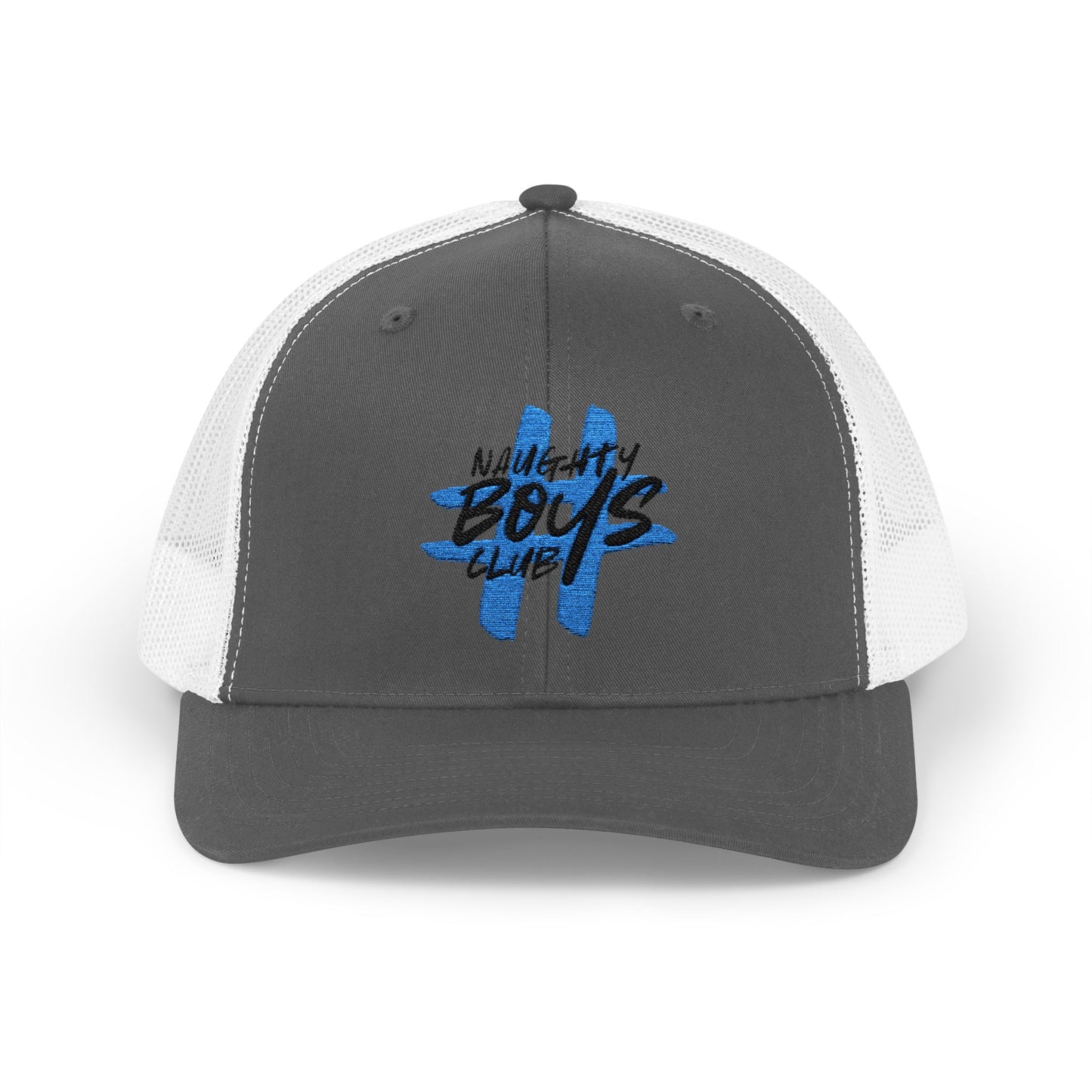 #NaughtyBoysClub Snapback Cap