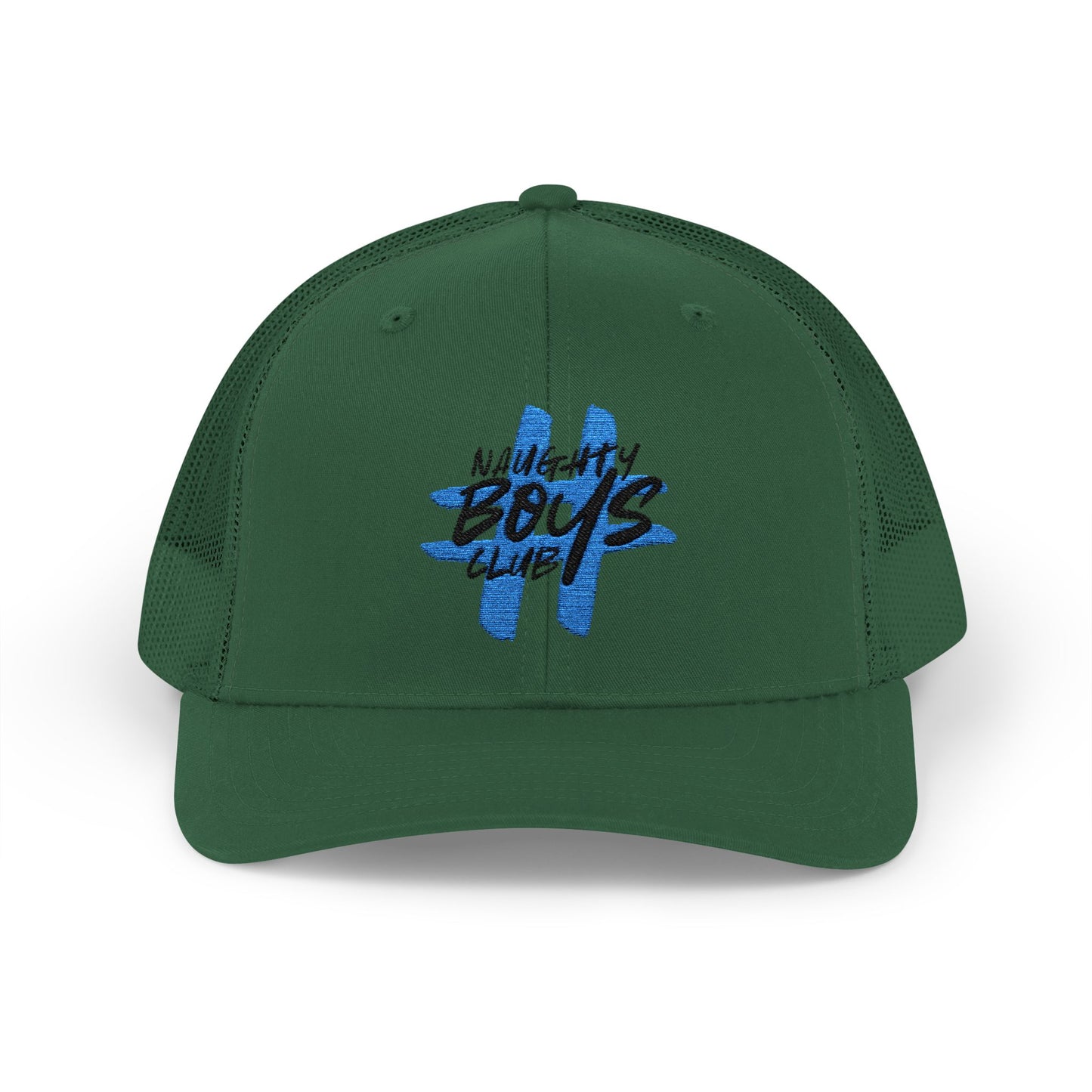 #NaughtyBoysClub Snapback Cap