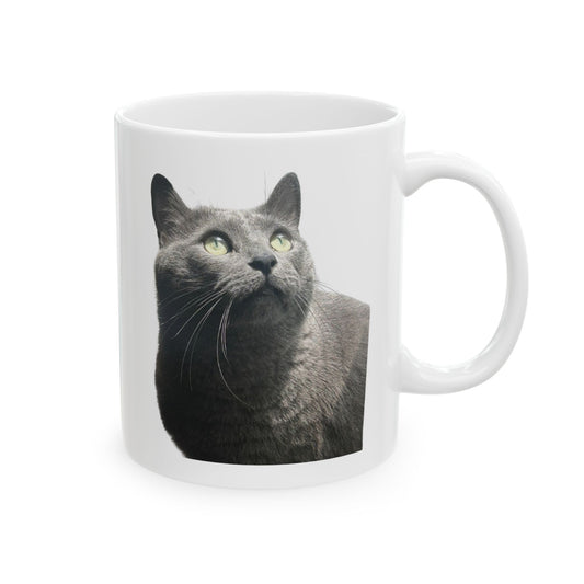 Soot & Mooch Coffee Mug