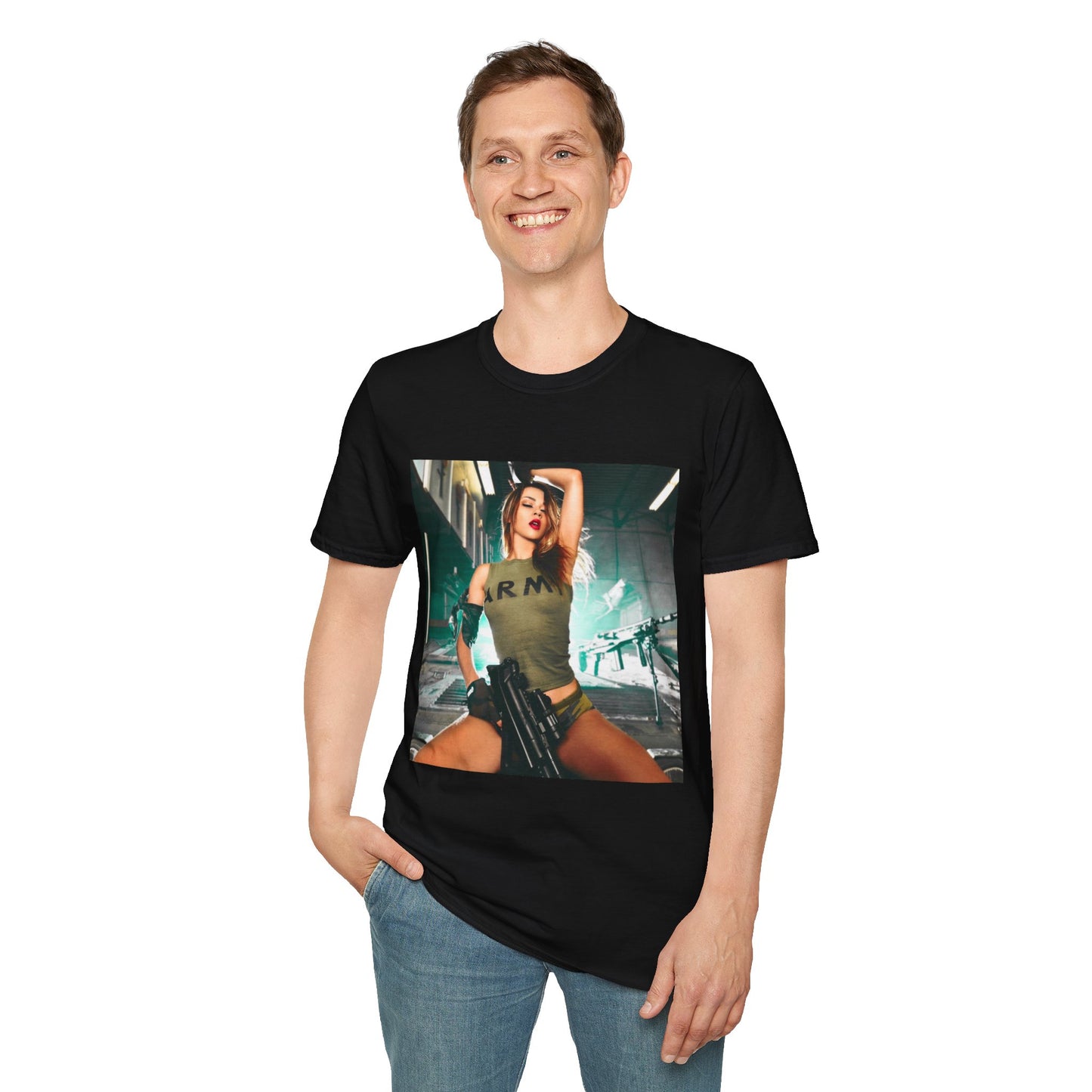 Army Shirt