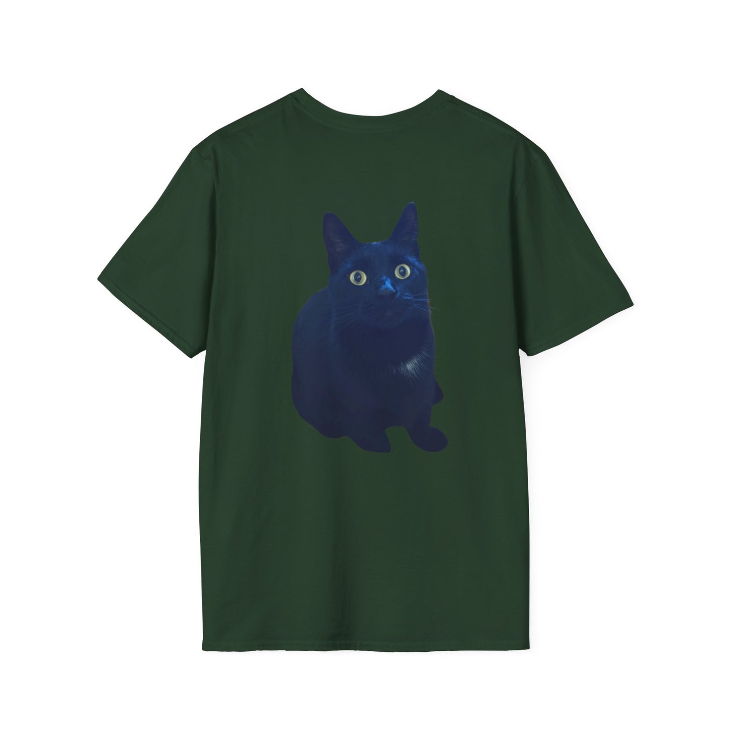 Soot & Mooch Shirt