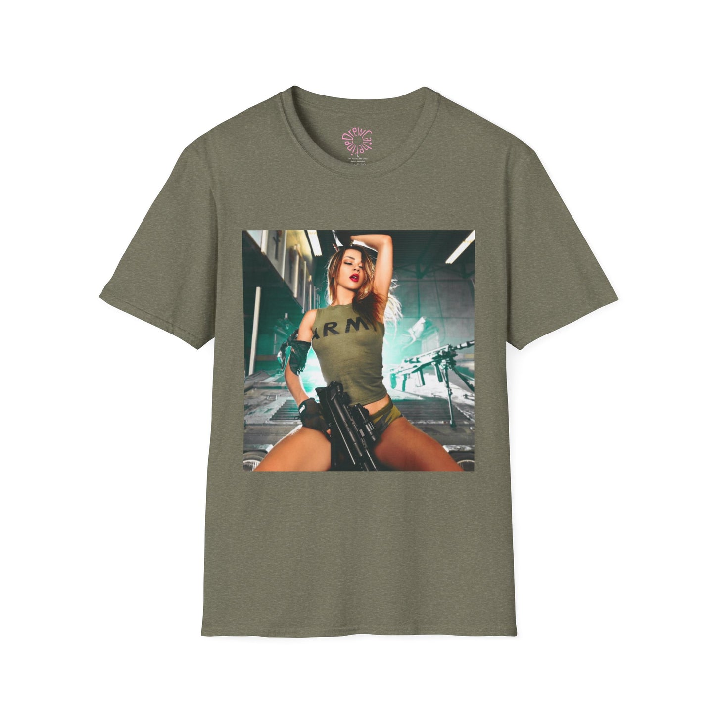 Army Shirt
