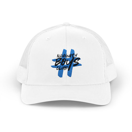 #NaughtyBoysClub Snapback Cap