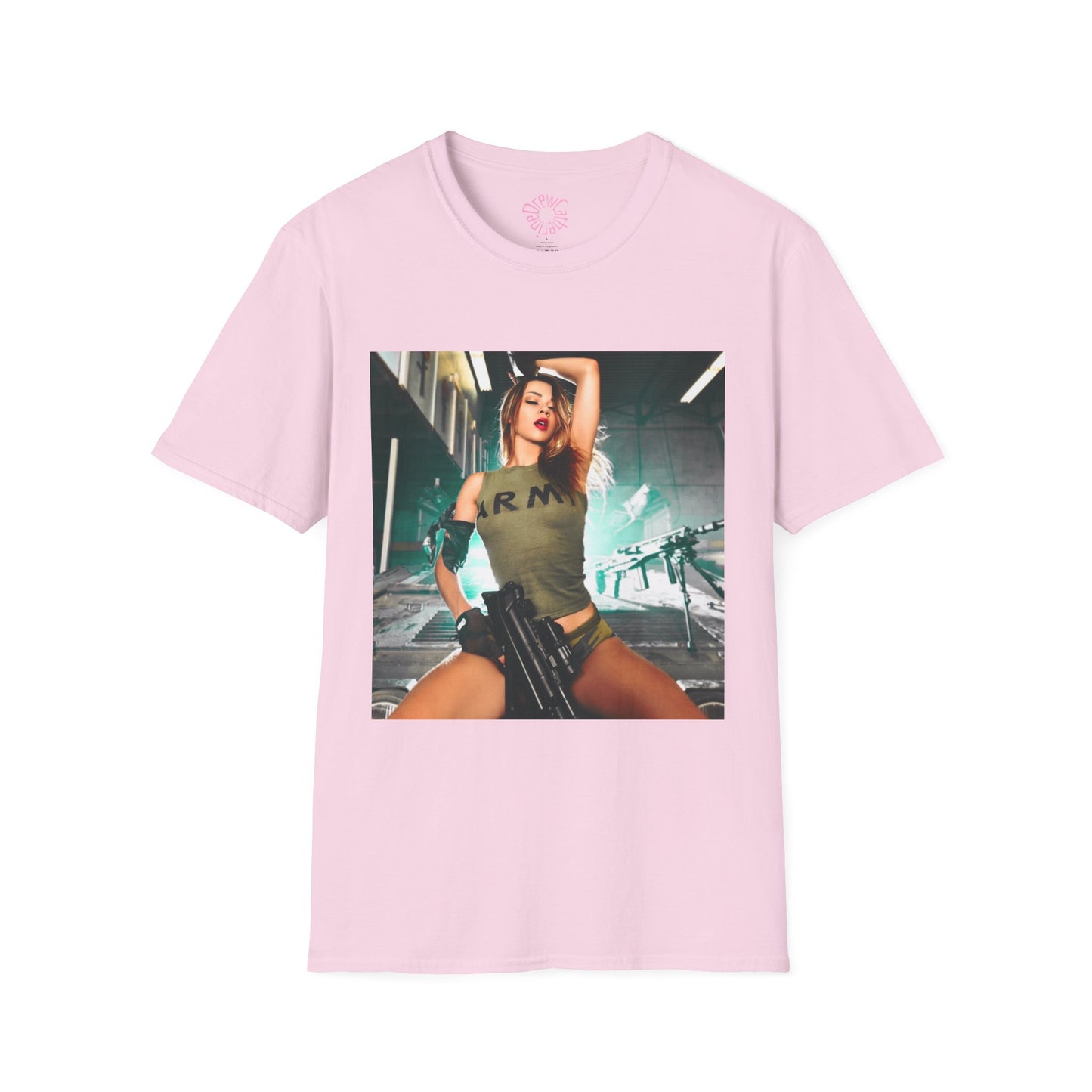 Army Shirt