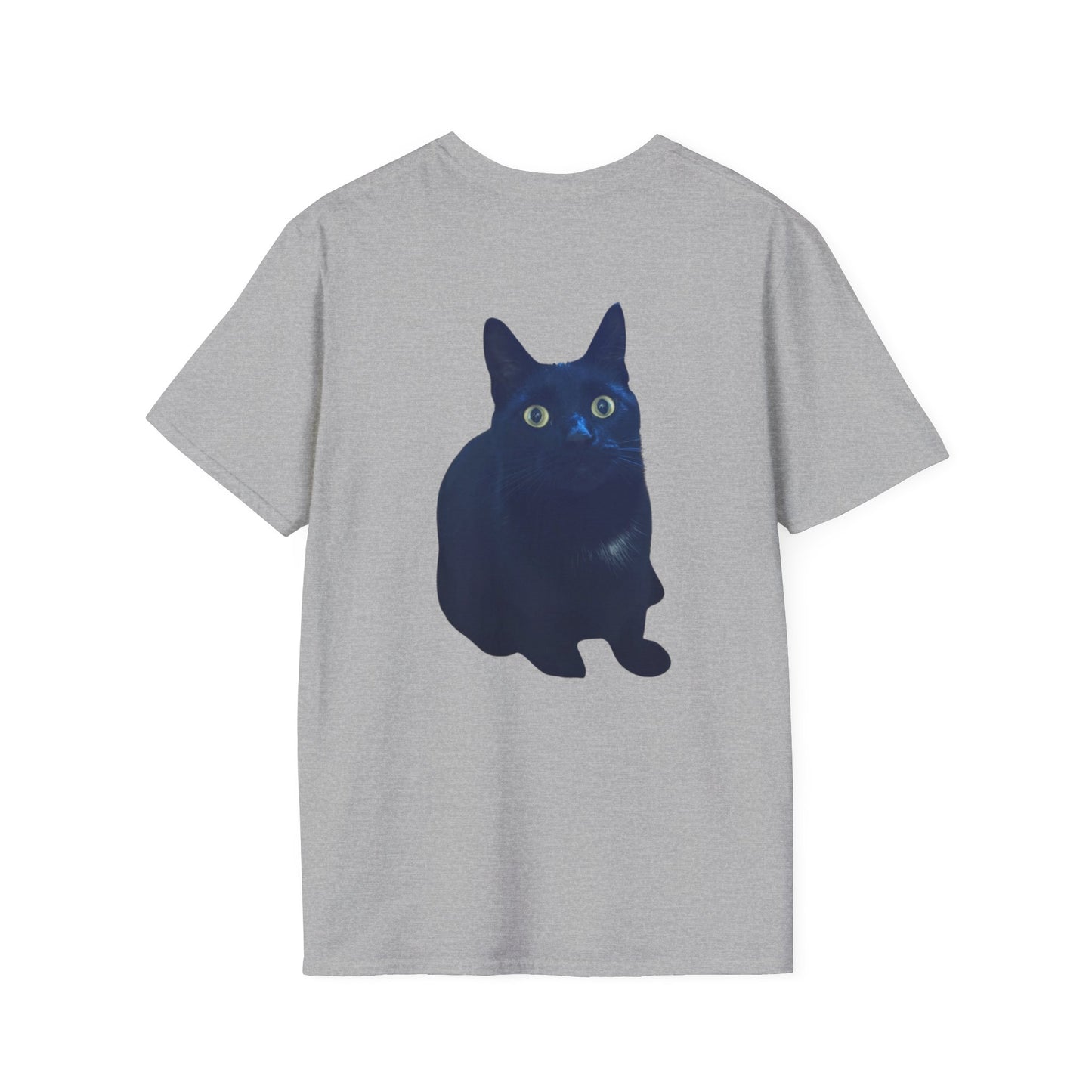 Soot & Mooch Shirt
