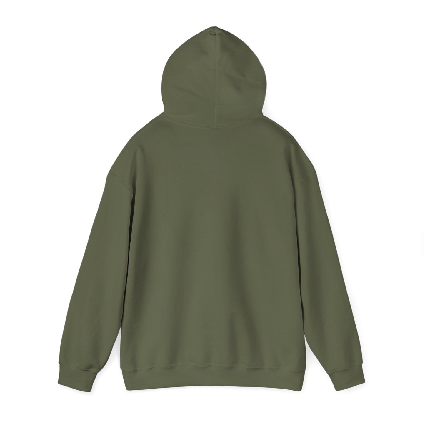 Army Hoodie