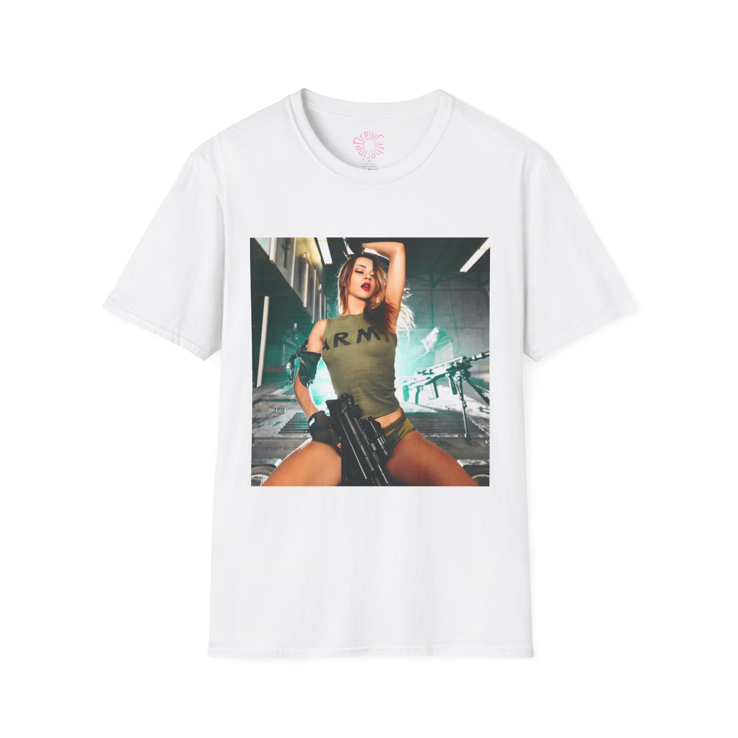 Army Shirt