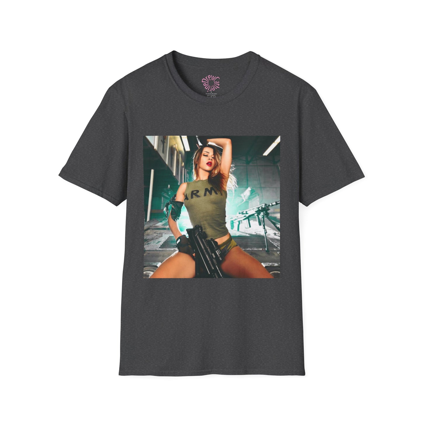 Army Shirt