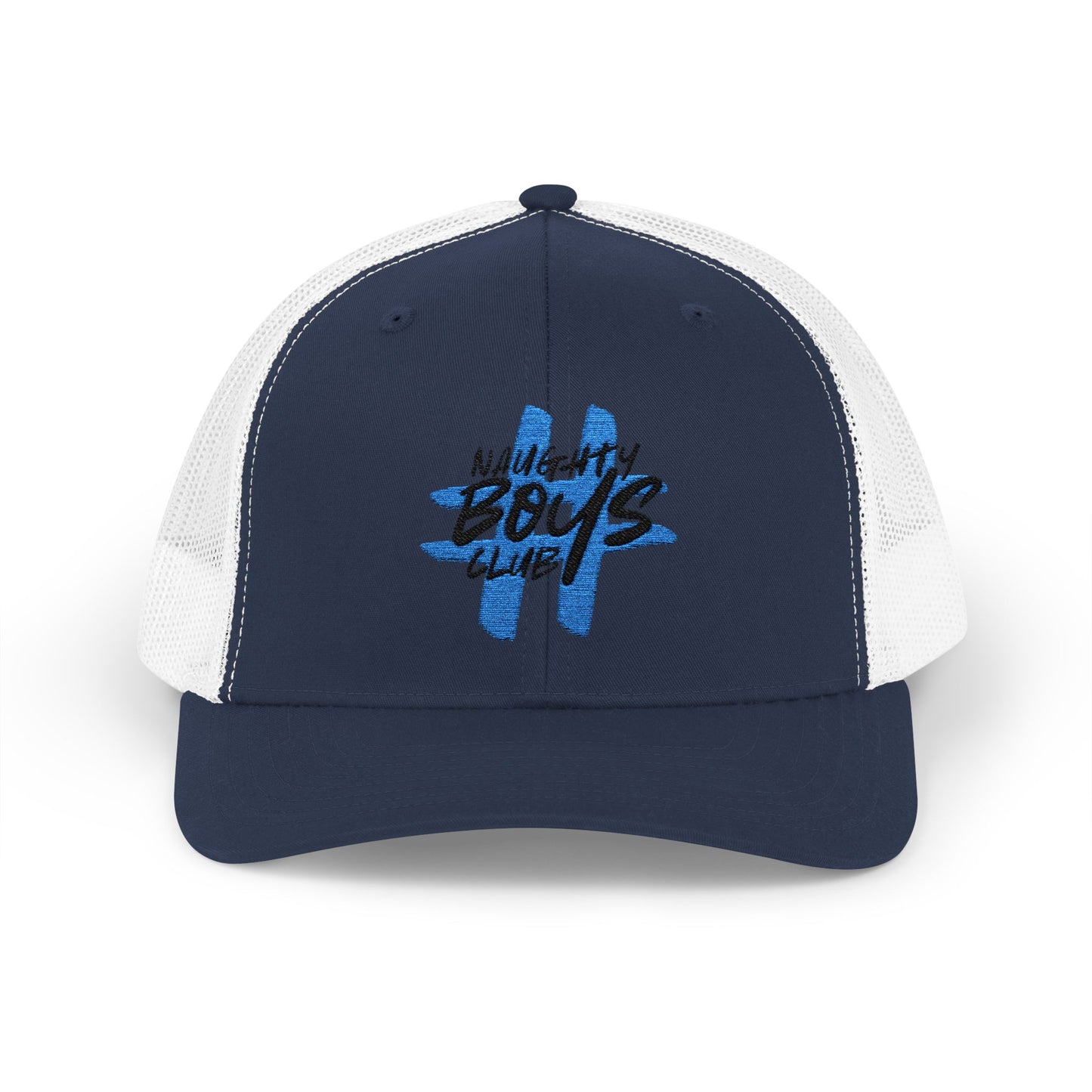 #NaughtyBoysClub Snapback Cap