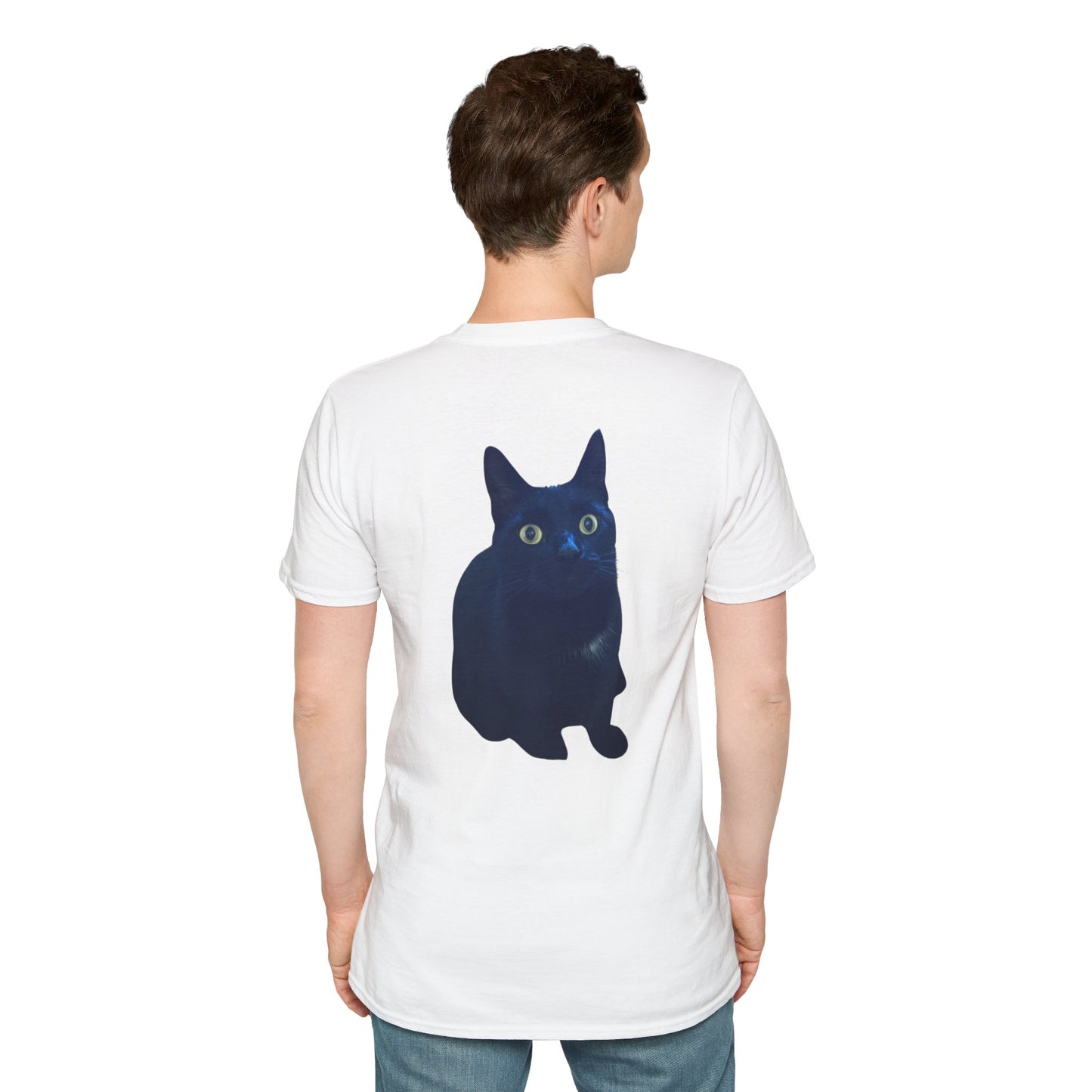 Soot & Mooch Shirt