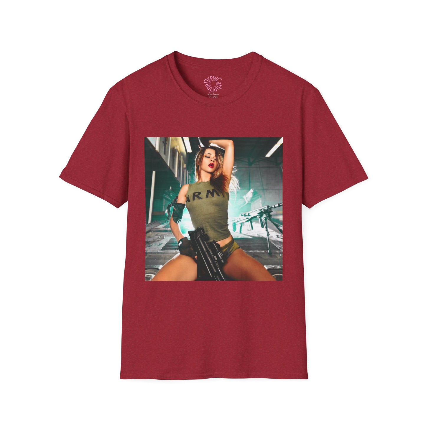 Army Shirt