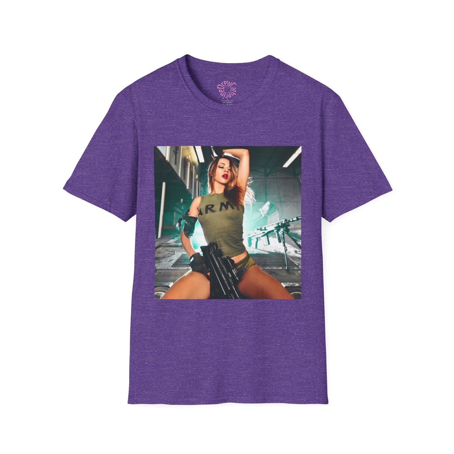 Army Shirt
