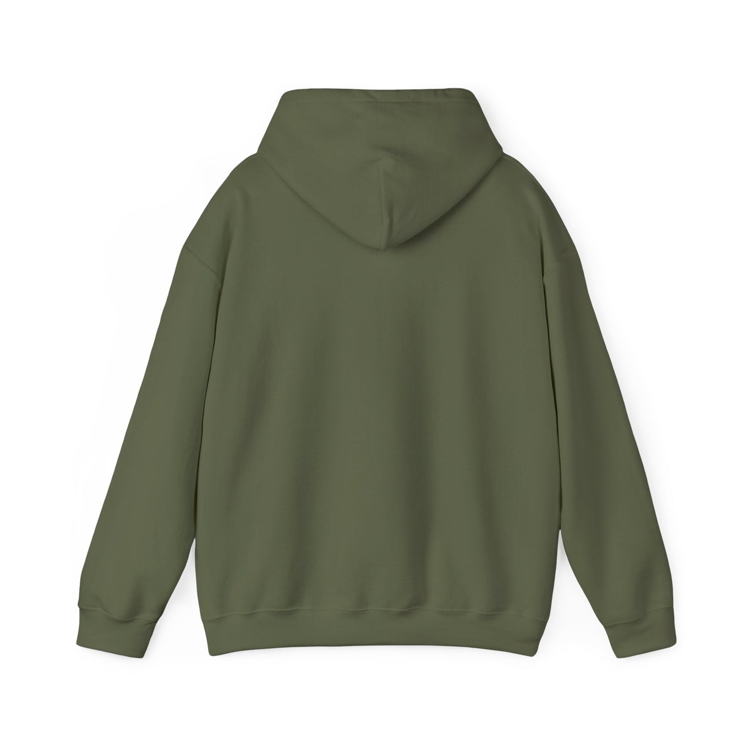 Army Hoodie