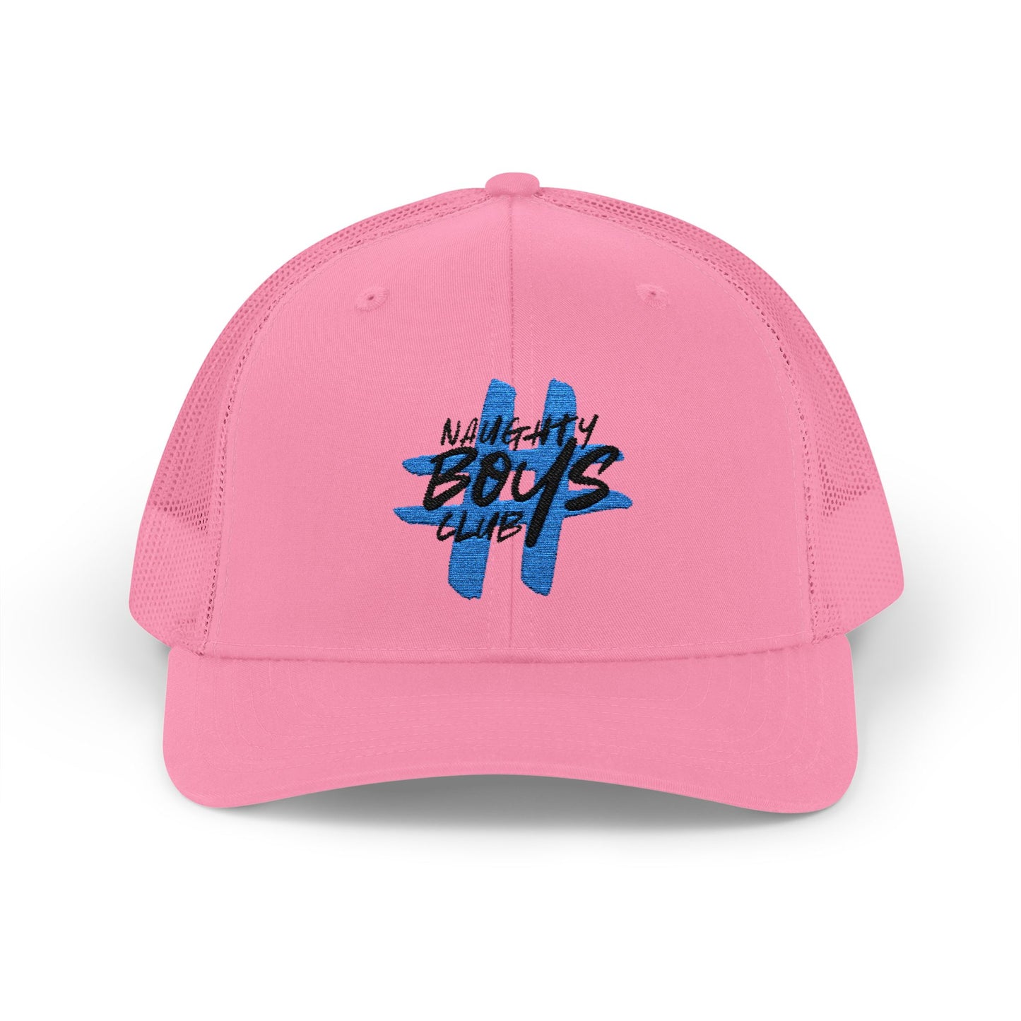 #NaughtyBoysClub Snapback Cap