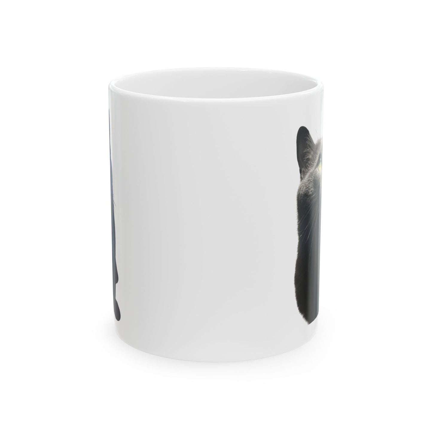 Soot & Mooch Coffee Mug