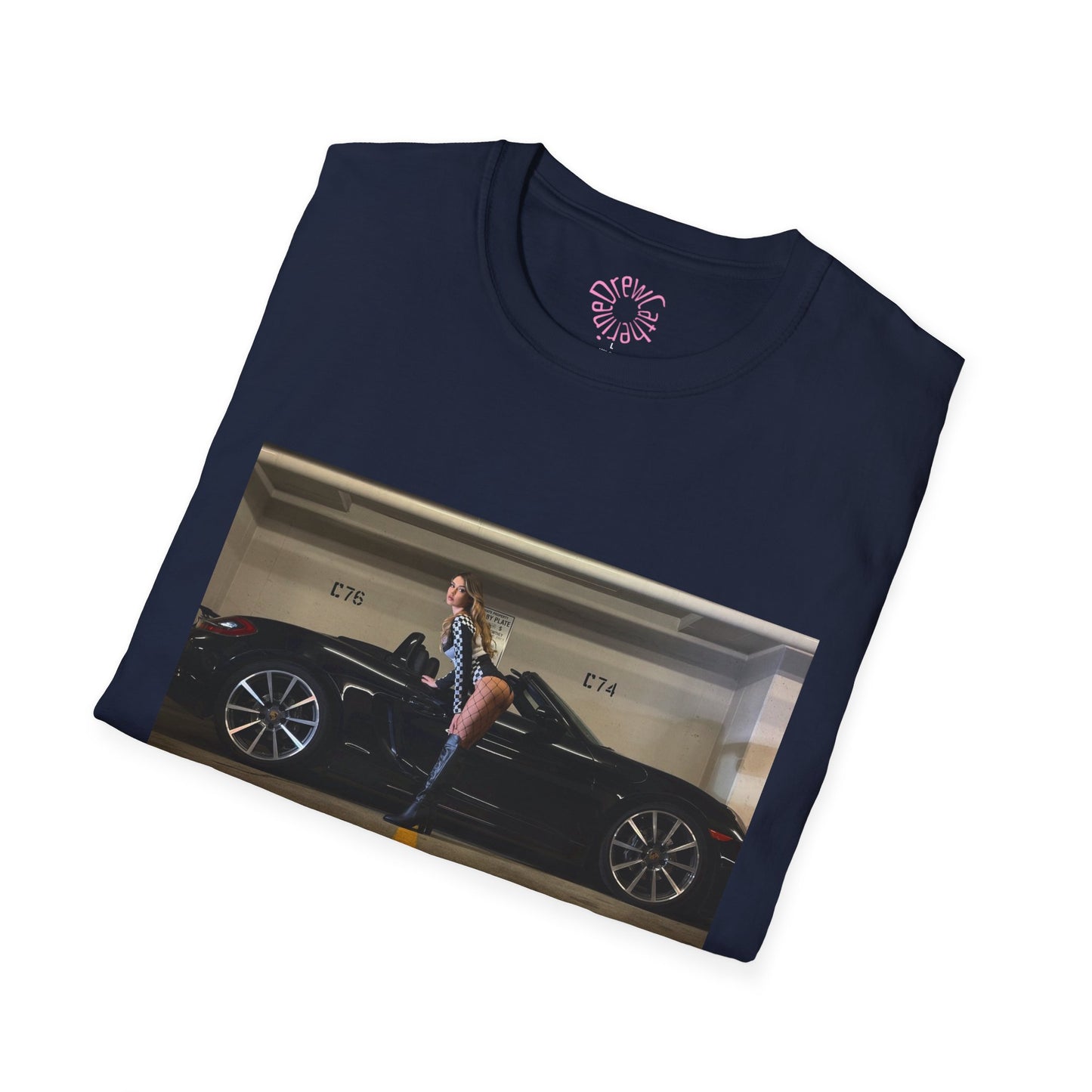 Porsche Shirt