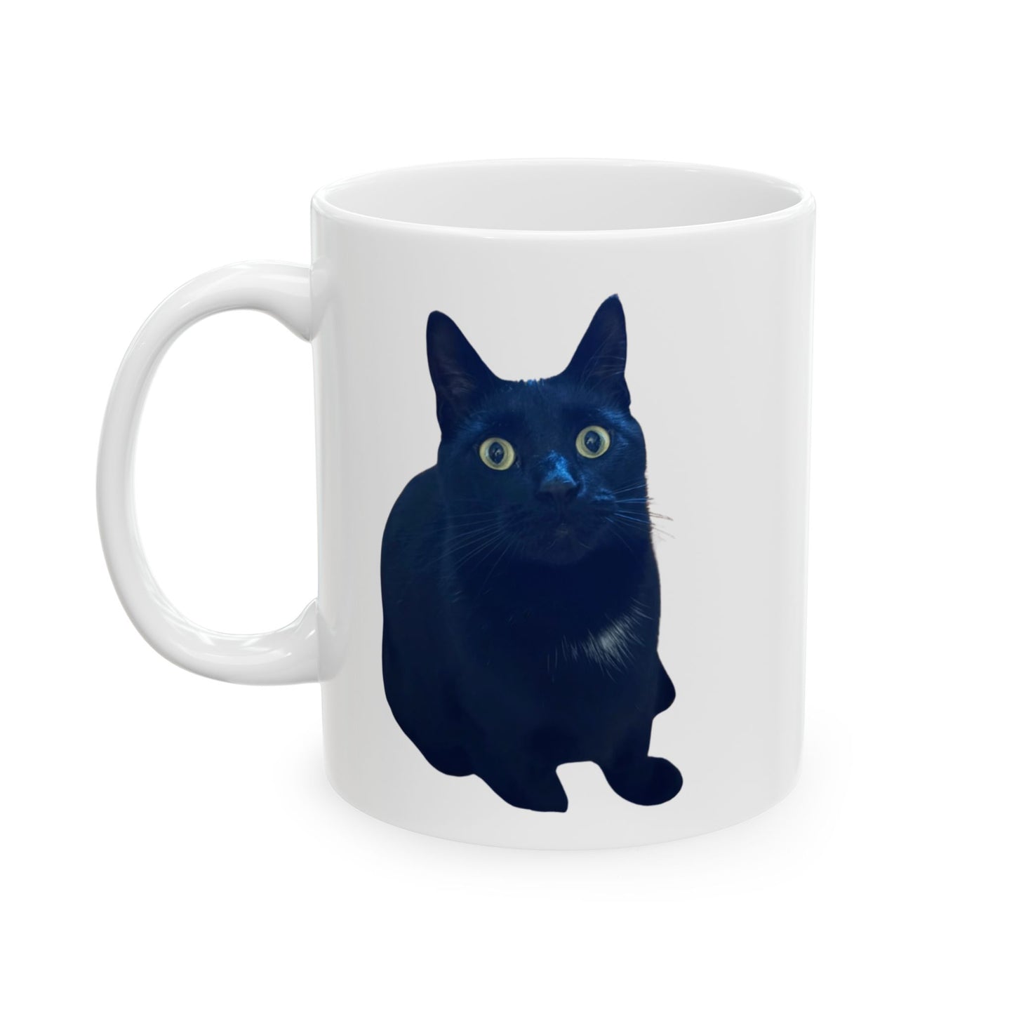 Soot & Mooch Coffee Mug