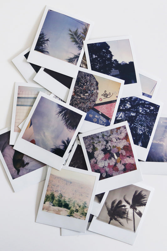 Polaroid Pack
