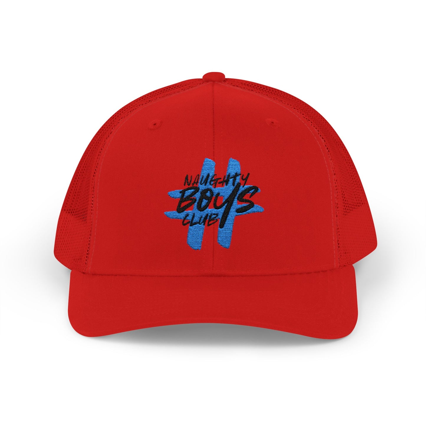 #NaughtyBoysClub Snapback Cap