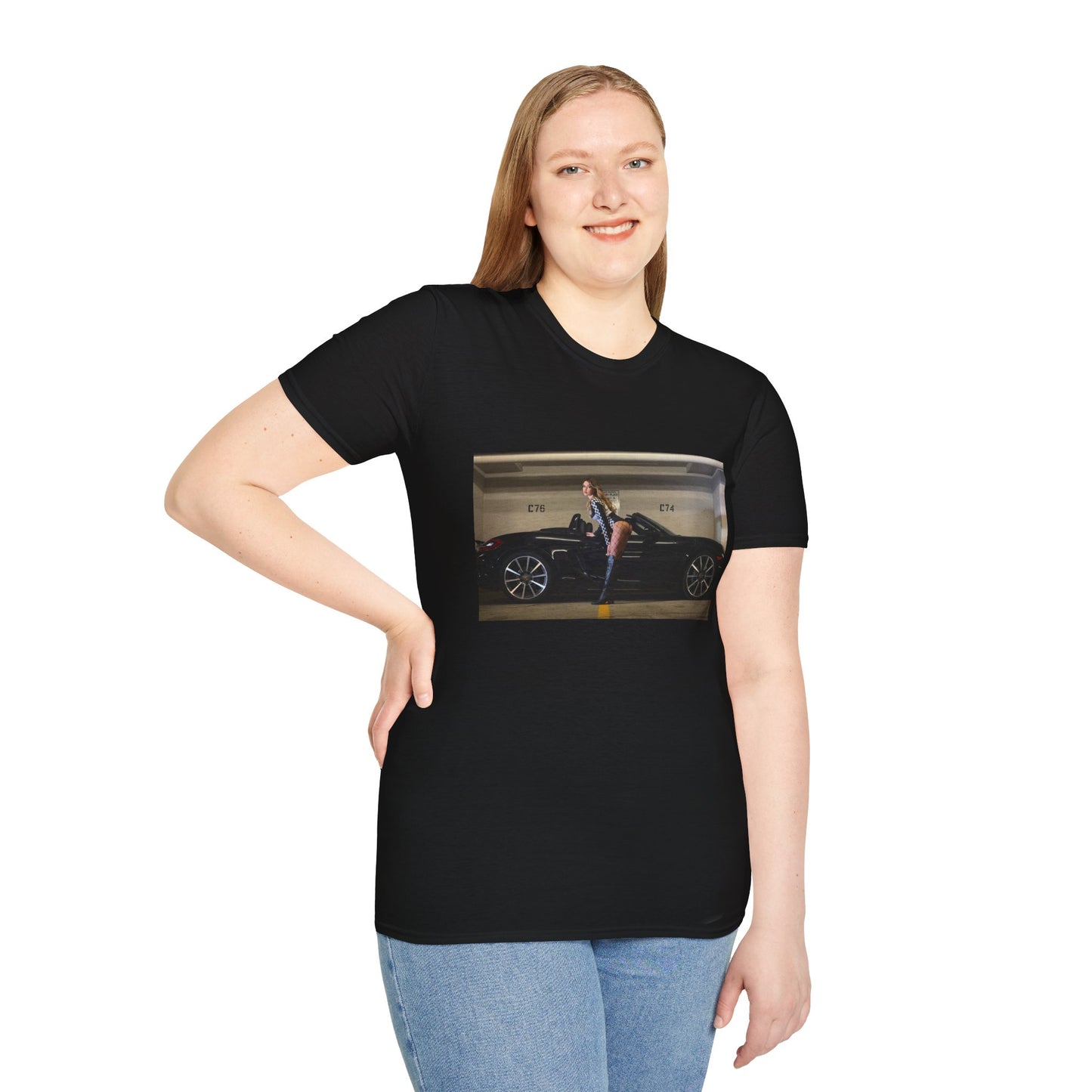Porsche Shirt