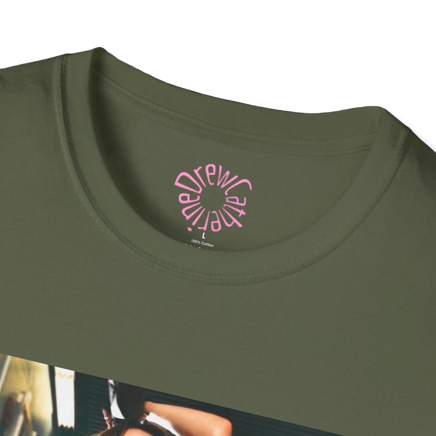 Army Shirt