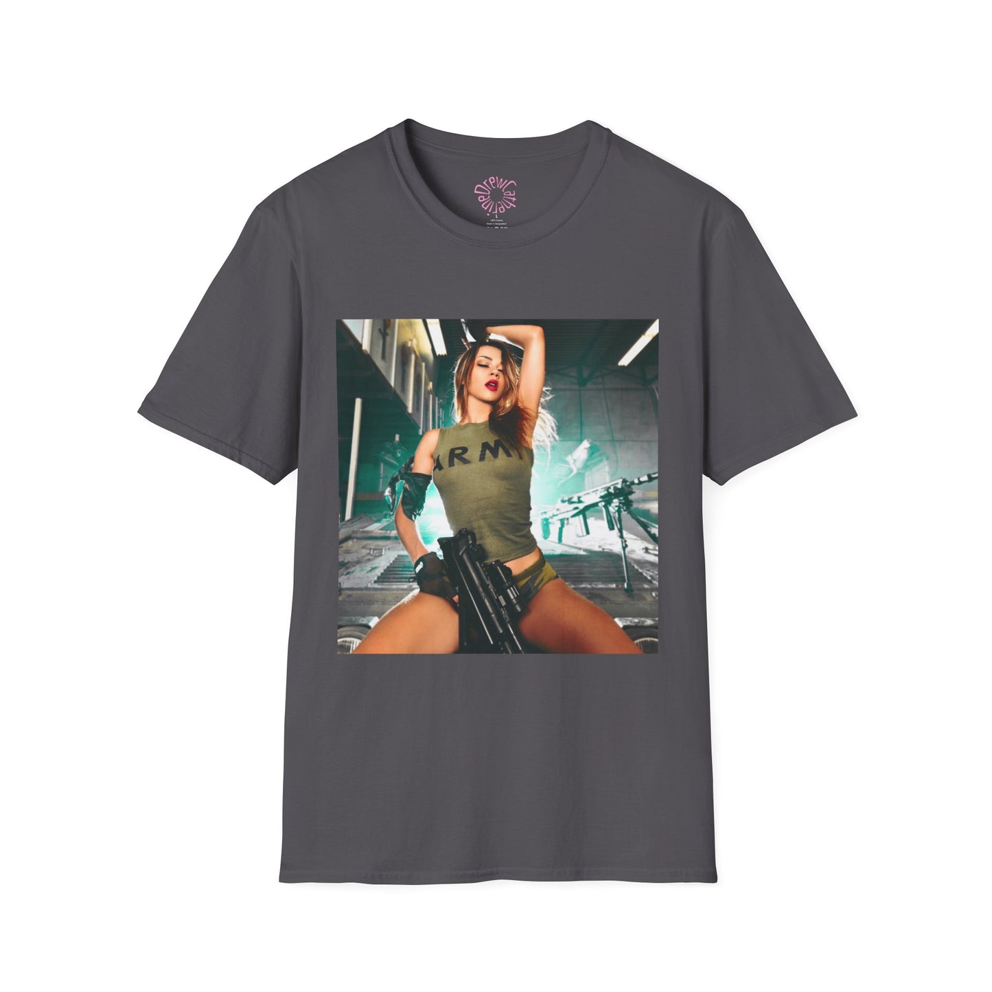 Army Shirt