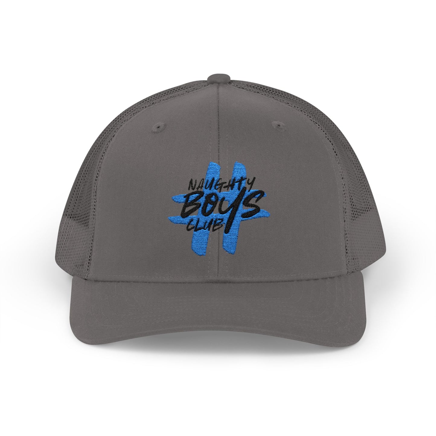 #NaughtyBoysClub Snapback Cap