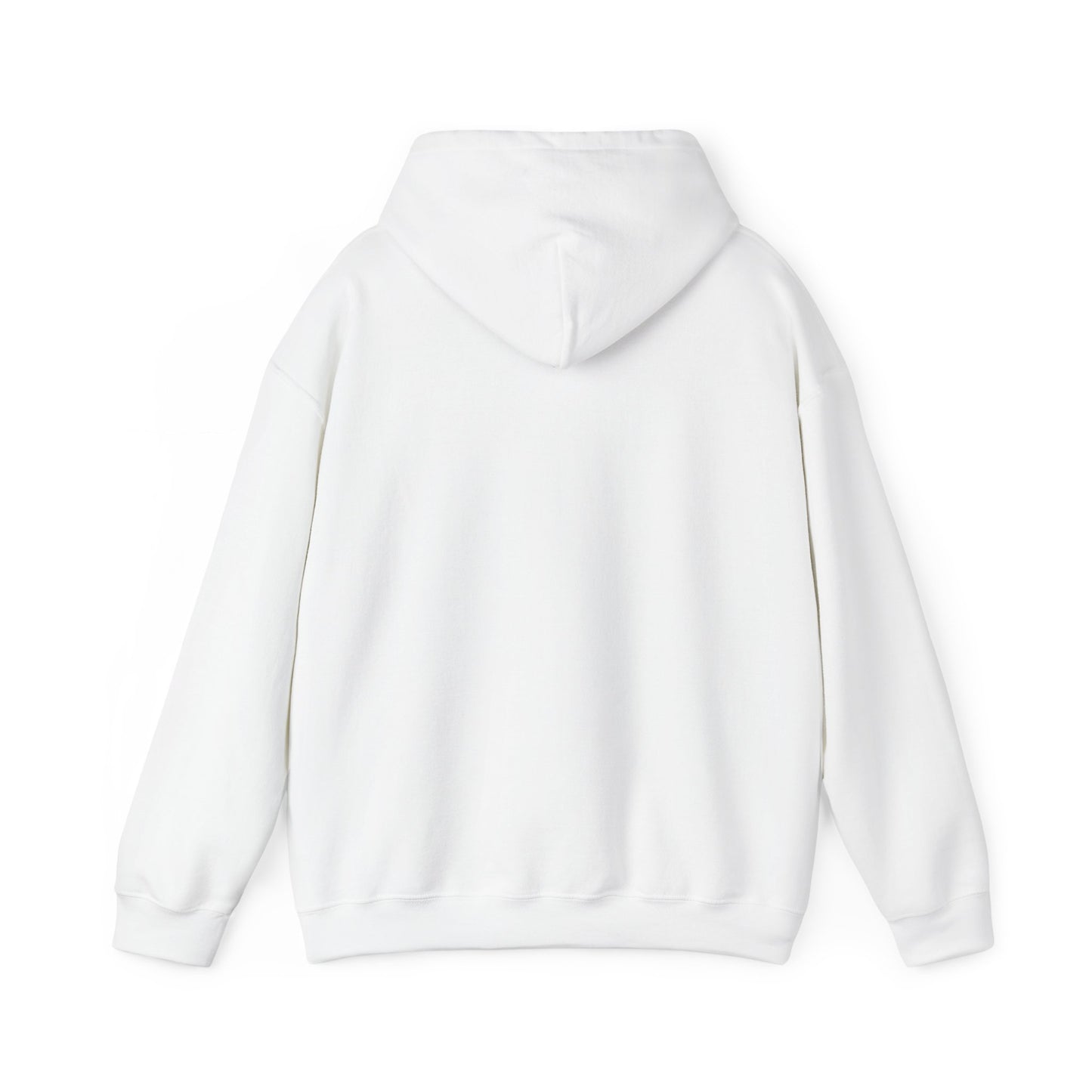 Bunny Collage Hoodie
