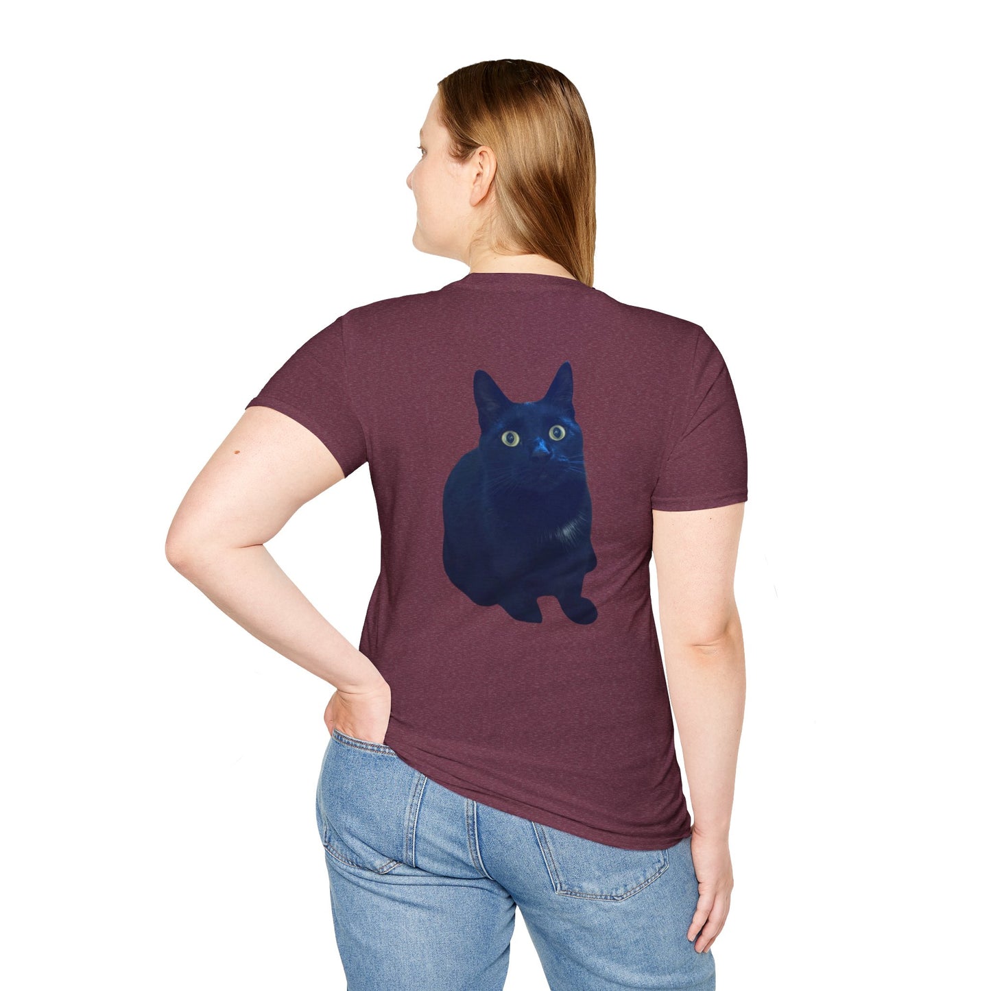 Soot & Mooch Shirt