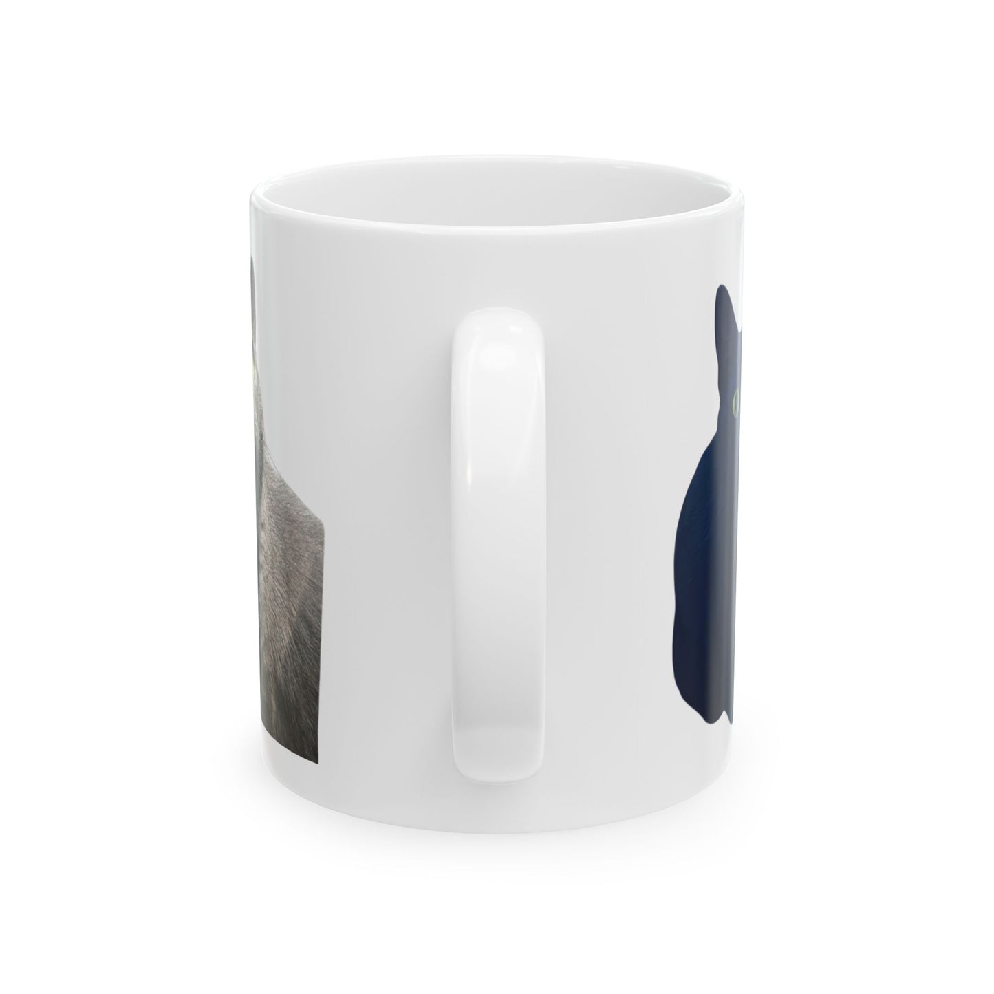 Soot & Mooch Coffee Mug