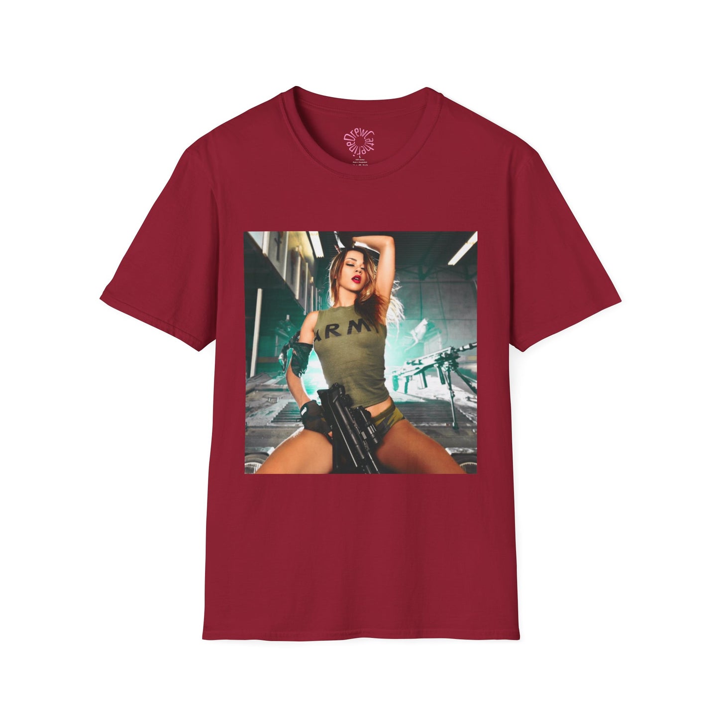Army Shirt