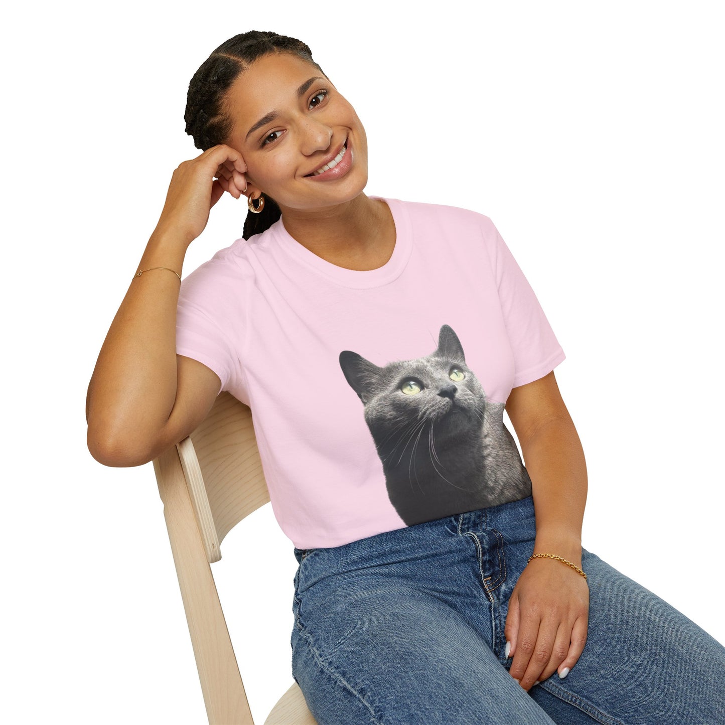 Soot & Mooch Shirt