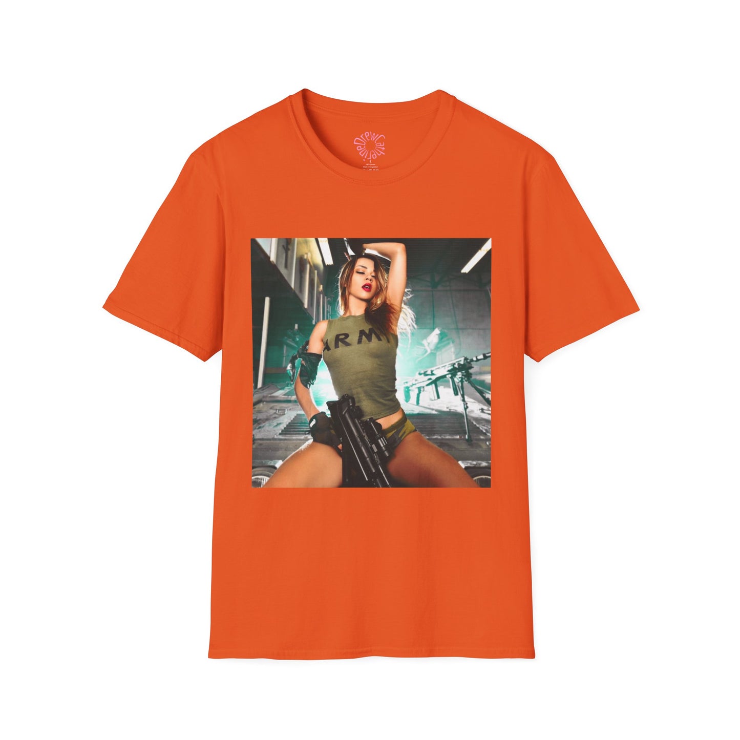 Army Shirt
