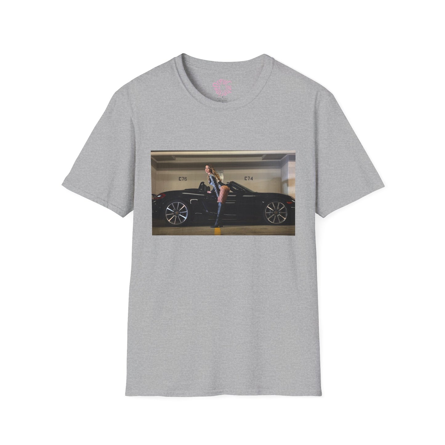 Porsche Shirt