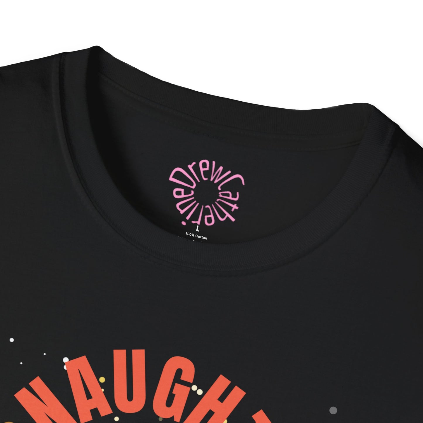 Naughty Moose T-Shirt