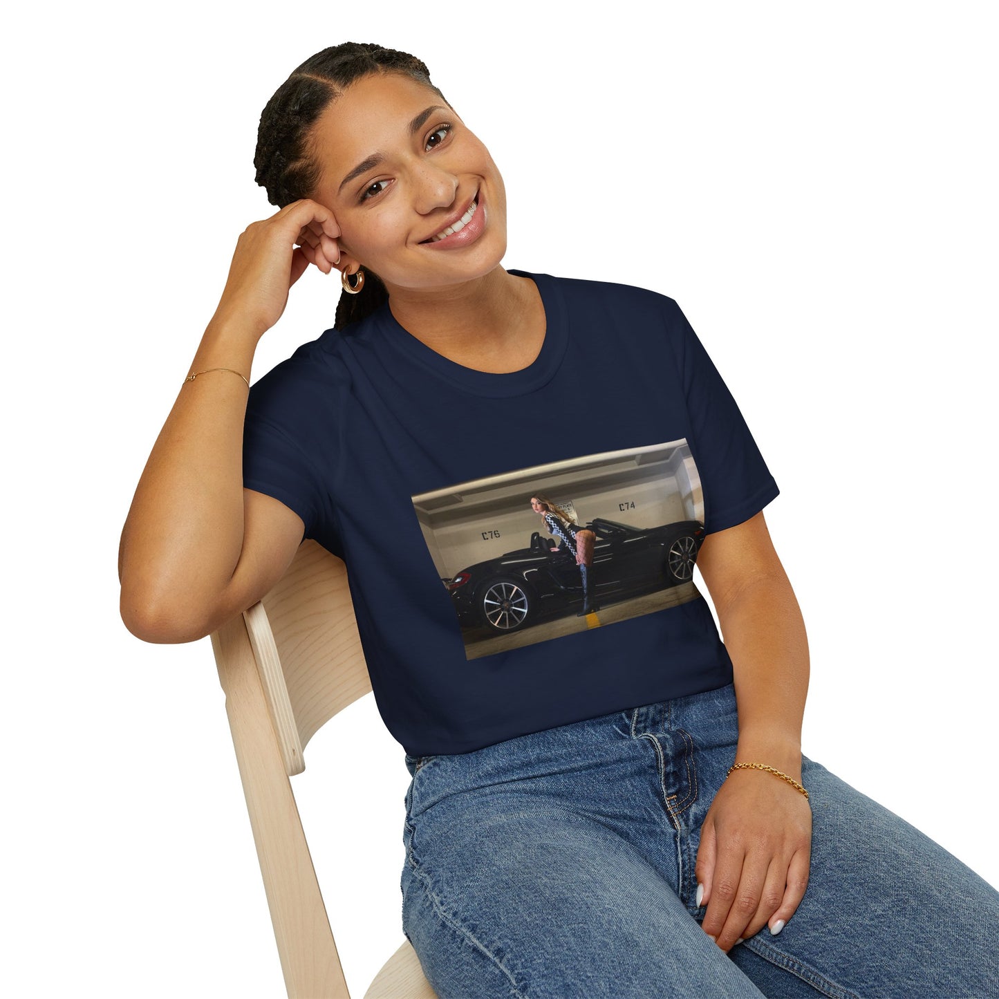 Porsche Shirt