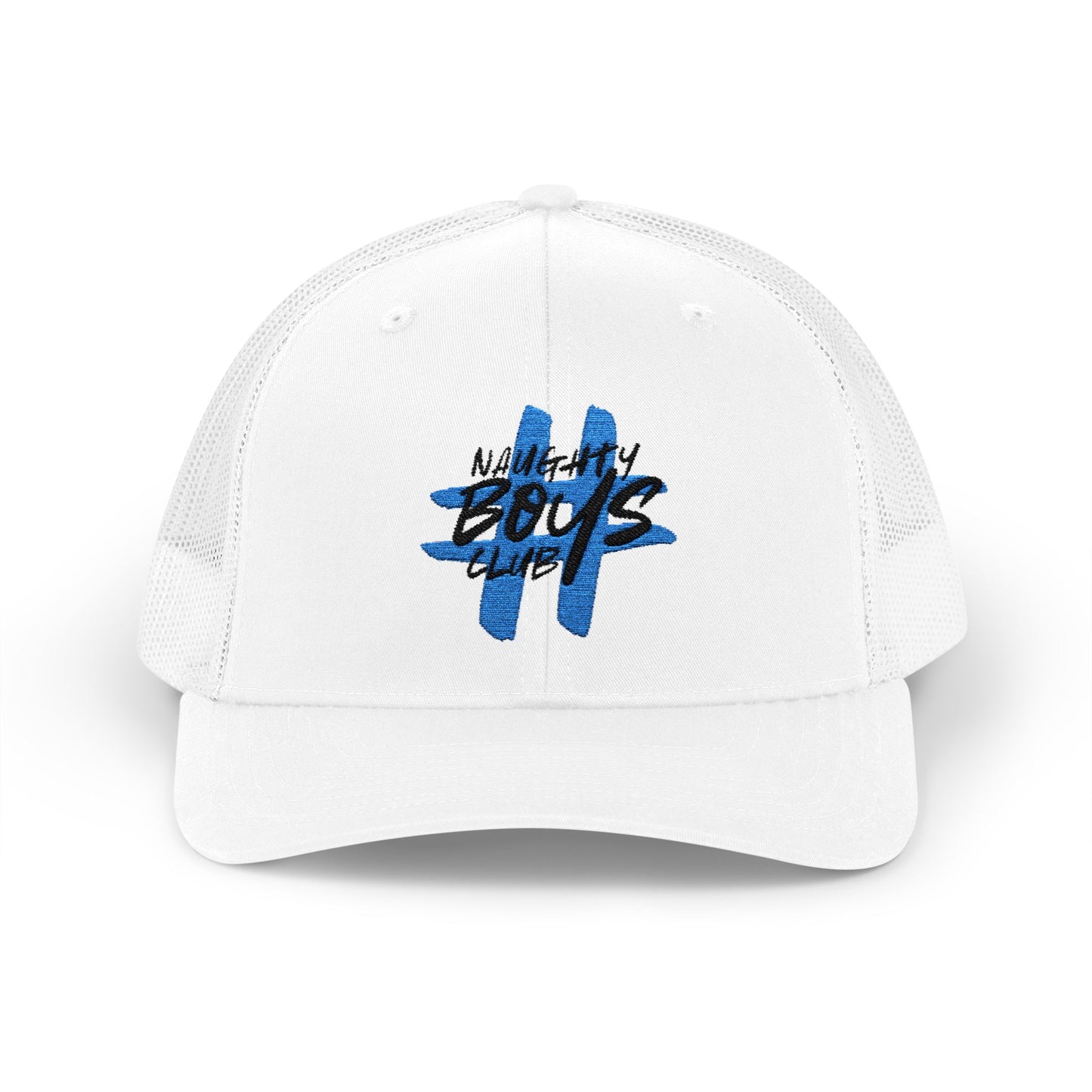 #NaughtyBoysClub Snapback Cap