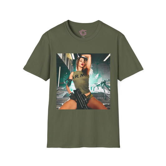 Army Shirt