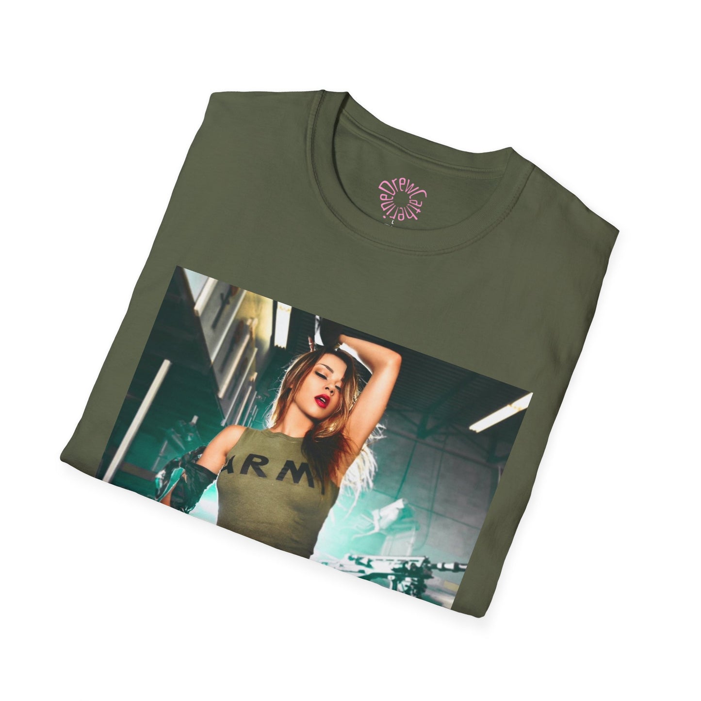 Army Shirt