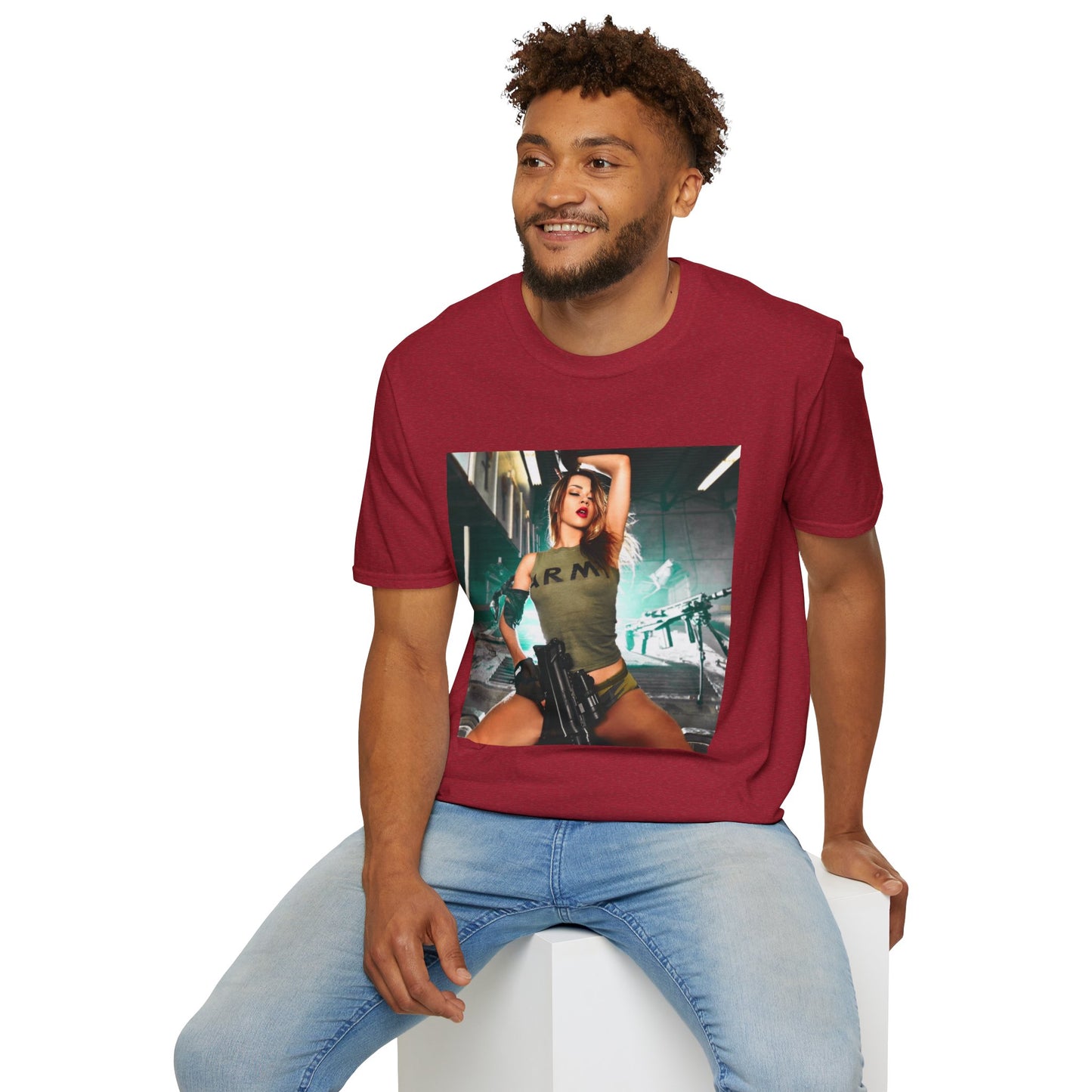 Army Shirt