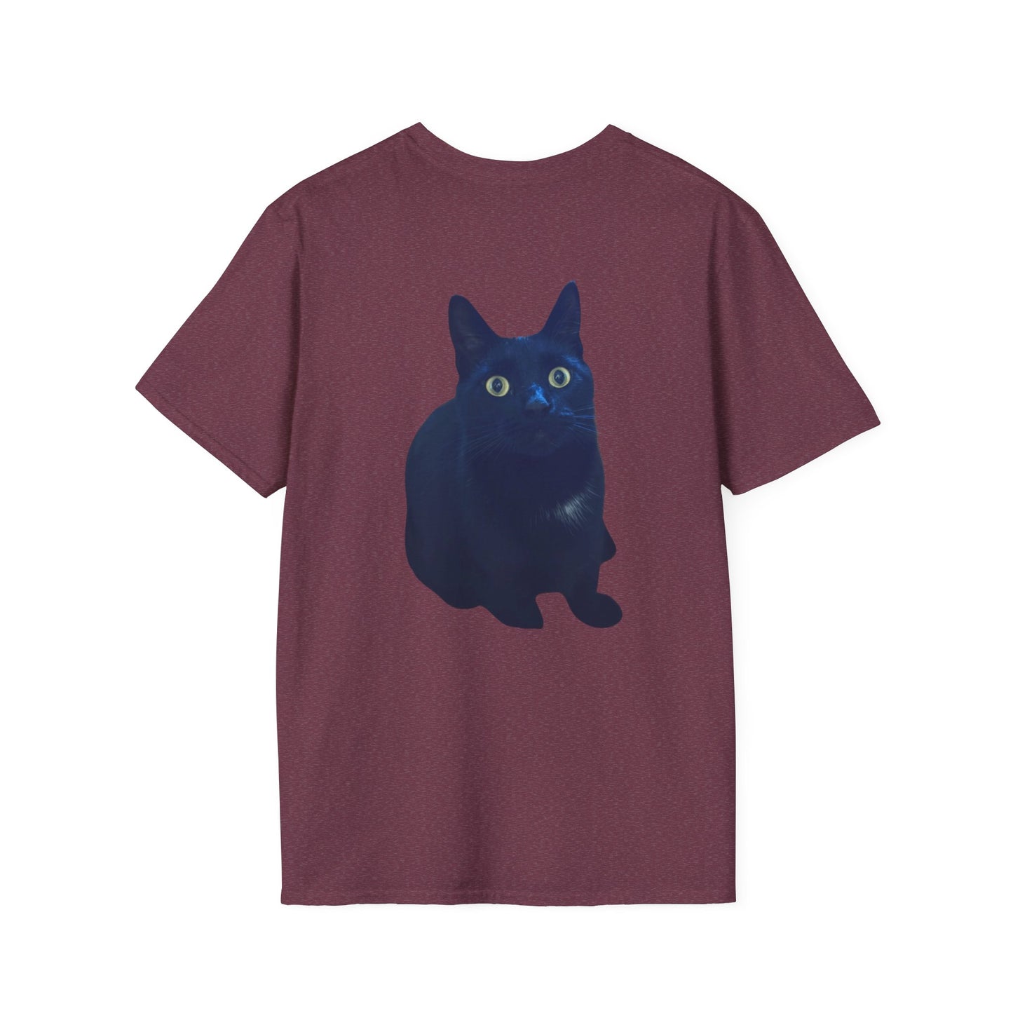 Soot & Mooch Shirt