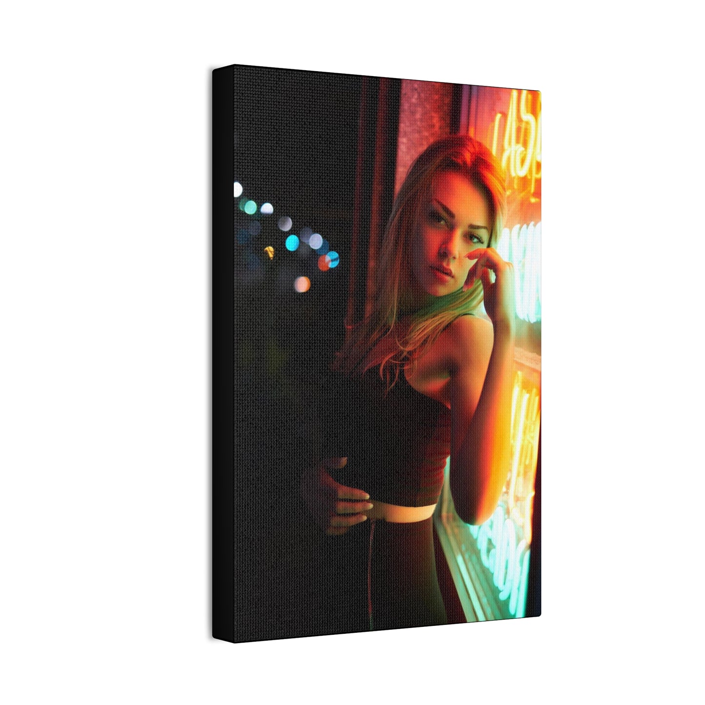Midnight Outings Print