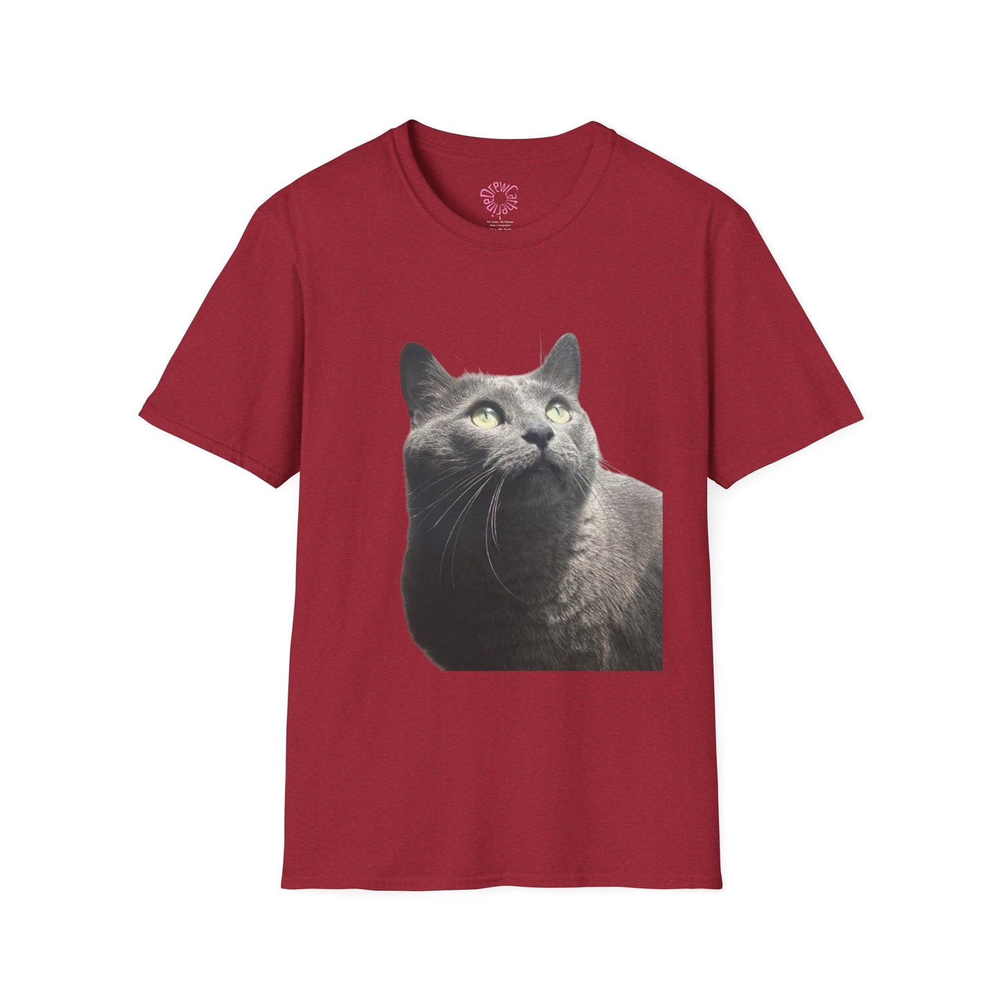 Soot & Mooch Shirt